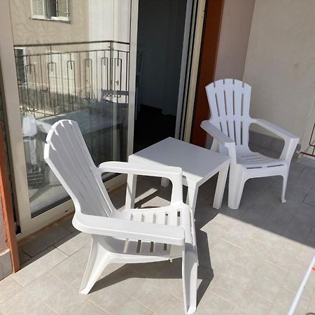 Hotel Dalie'S House San Leone Centro Agrigent Exterior foto