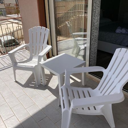 Hotel Dalie'S House San Leone Centro Agrigent Exterior foto