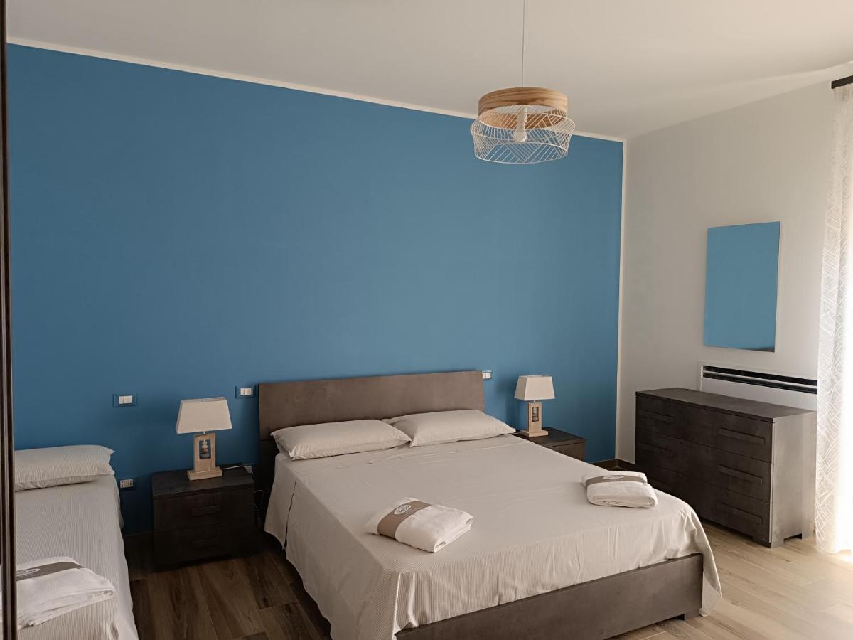 Hotel Dalie'S House San Leone Centro Agrigent Exterior foto